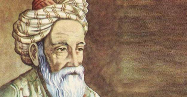 Ömer Hayyam Kimdir? 