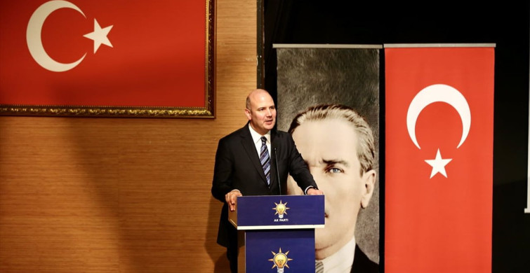 Ömer İleri: Türkiye Teknoloji ve İnovasyon ile Parlayacak