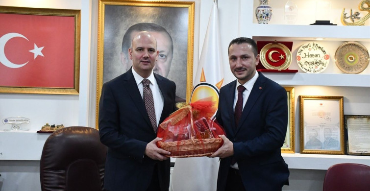 Ömer İleri'den "Terörsüz Türkiye" Vurgusu