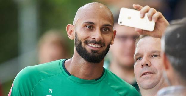 Ömer Toprak Bombası! Bu Sefer Geliyor