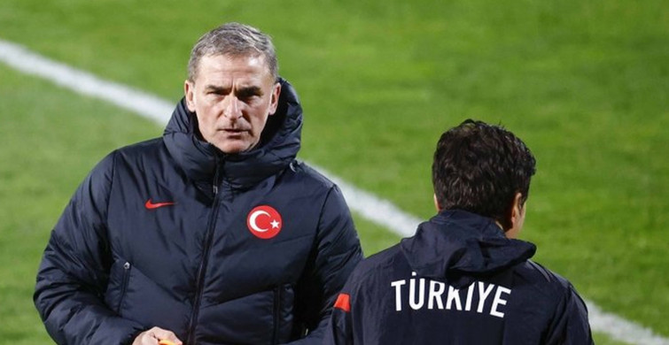 Ömer Üründül, A Milli Takım Hakkında Ses Getiren Açıklamalarda Bulundu!