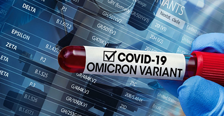 Omicron varyantı tekrar etkili mi olmaya başladı? Omicron varyantından korunmak için ne yapmak gerek?