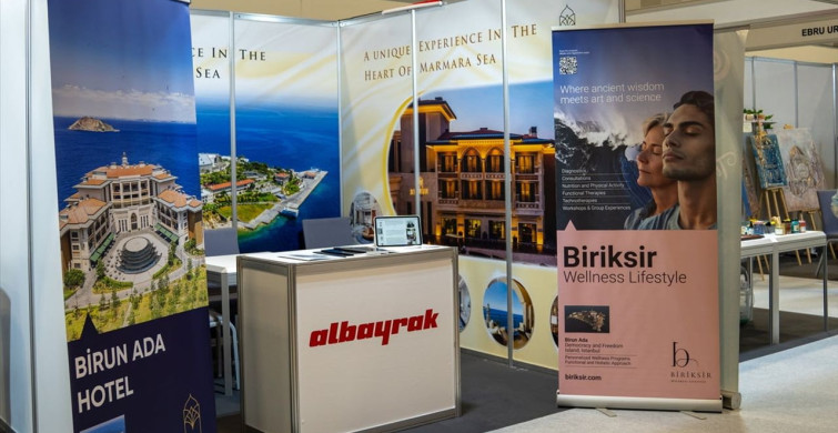 OMNEX 2026: Türkiye'nin Umman ile Turizm İşbirliği