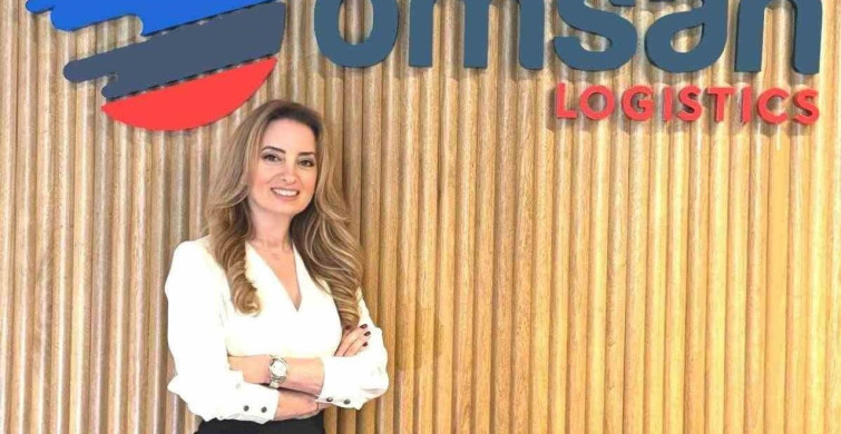 Omsan Lojistik, otomotivde entegre güç hamlesi