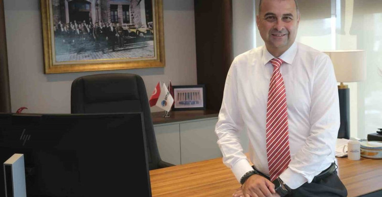 OMSAN'ın Uluslararası Lojistik Stratejisi