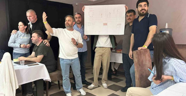 OMÜ İletişim Fakültesi Sırbistan'da Gençlik Projesi Yürüttü