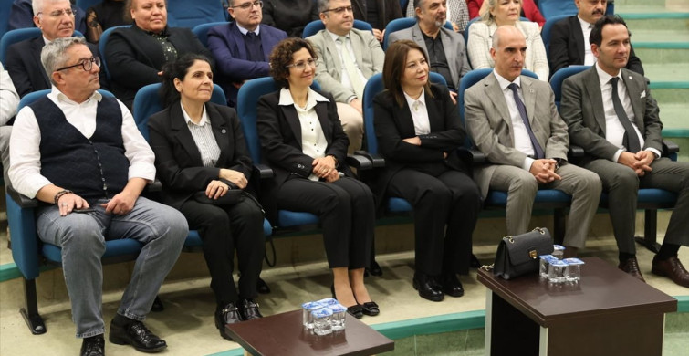 OMÜ'de Yapay Zeka ile Engellilere Destek Projesi Başladı