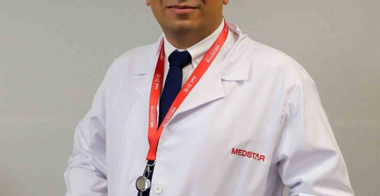 Omuz Ağrısı Göz Ardı Edilmemeli: Doç. Dr. Murat Köken Uyarıyor