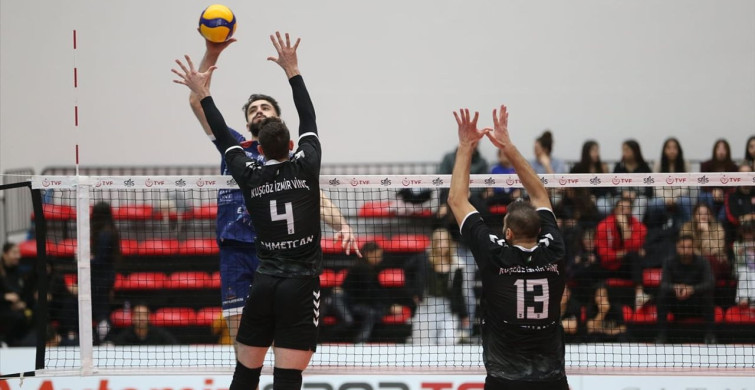 ON Hotels Alanya Belediyespor, Haftayı Galibiyetle Kapattı