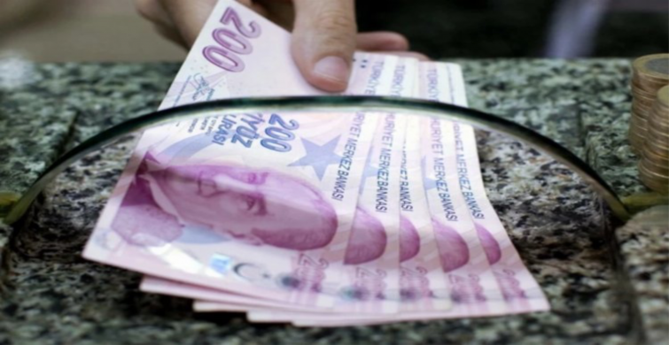 ONAY ALDI: ŞART FİLAN YOK! 20 Bin TL acil ödemeler için veriliyor
