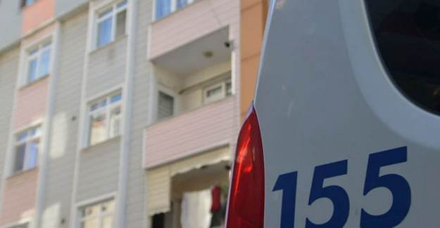 Önce Darp Etti Sonra İntihar