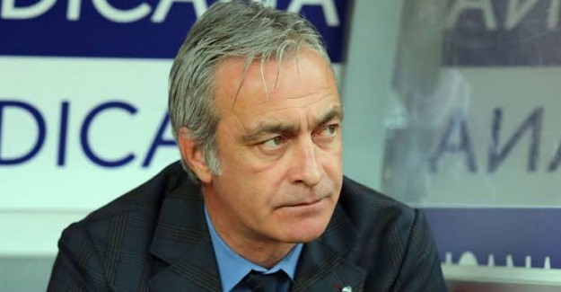 Önder Özen: Beşiktaş Taraftarı Sergen Yalçın'ı Çok Seviyor
