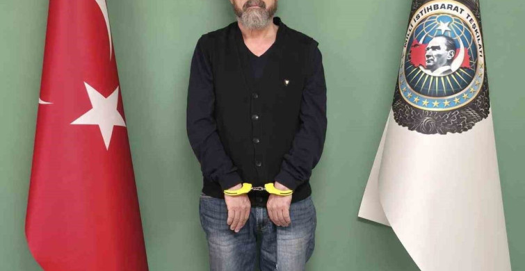 Önder Sığırcıkoğlu Tahliye Edildi: Casusluk Davası