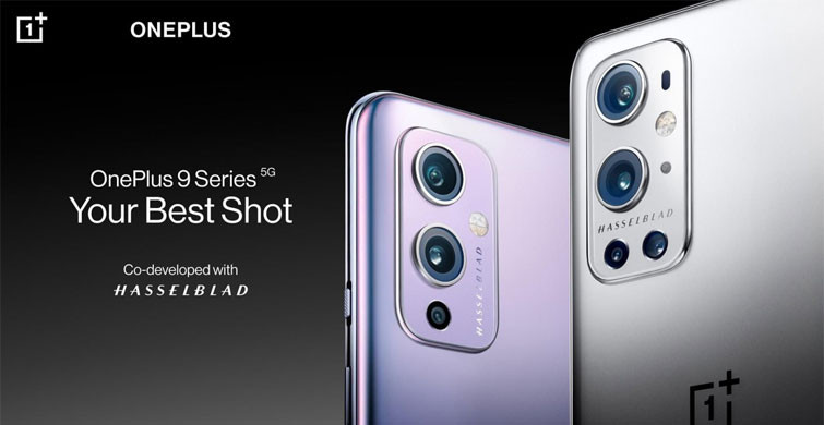 OnePlus 9'un Ekran Detayları Gelmeye Başladı