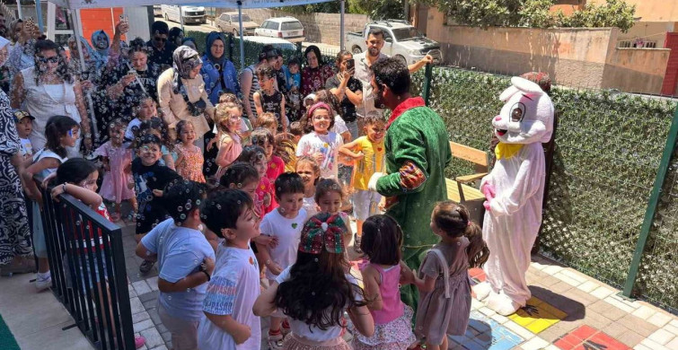 Onikişubat Belediyesi yaz okuluna başladı