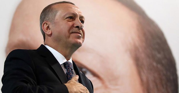 Onlar Da Anladı! The Times: Erdoğan Eze Eze Kazanacak