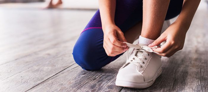 Online Alışverişte Spor Ayakkabı Tercihleri Değişti