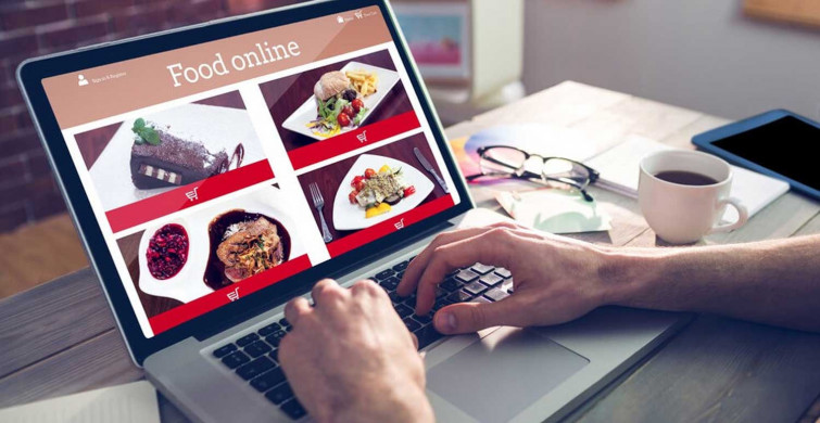 Online yemek siparişi sistemleri boykot edilmeye hazırlanılıyor