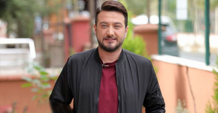 Onur Büyüktopçu, Gelinim Mutfakta Programından Neden Ayrıldı? Gelinim Mutfakta'nın Sunucusu Niye Değişti?