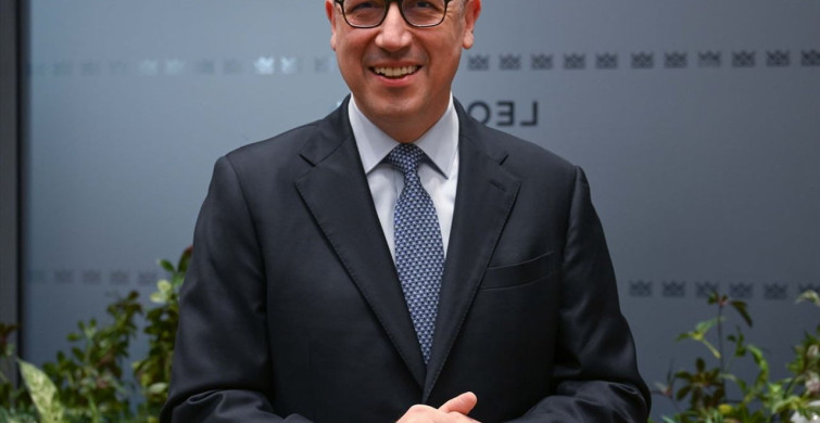 Onur Genç: BBVA'nın İlk Türk CEO'su ile Zirvedeki Türkler