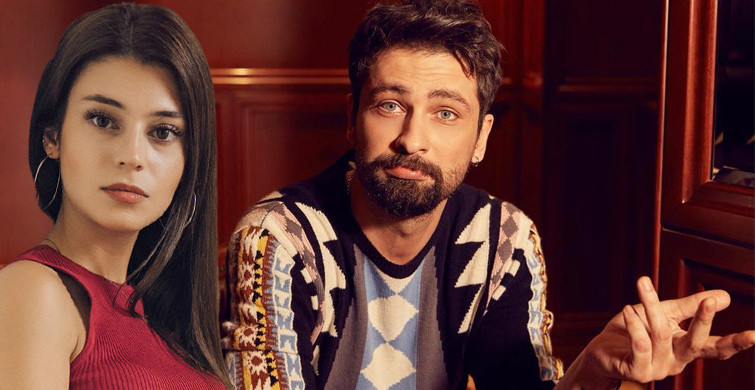 Onur Tuna İle Elif Doğan İlişki Yaşıyor!