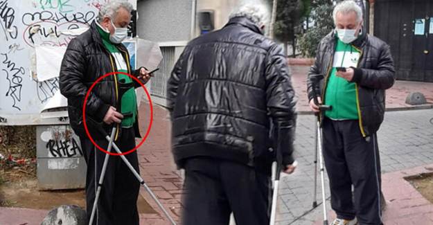 Onur Ünlü: Bacağımda Kas Yırtılması Oldu