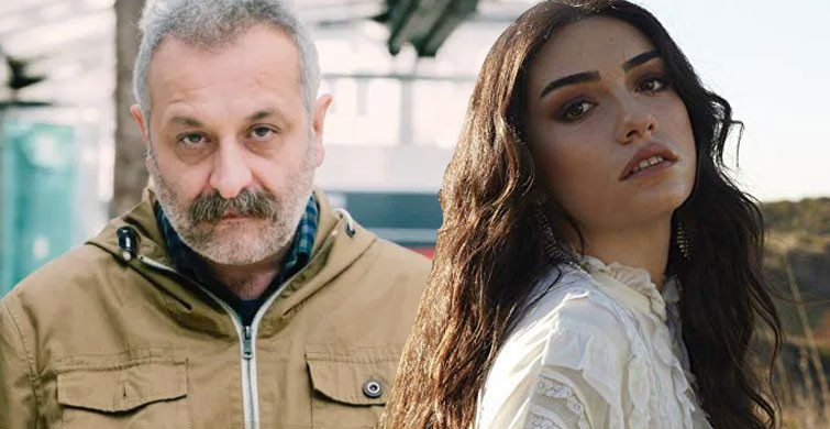 Onur Ünlü ve Hazar Ergüçlü Aynı Kürkle Paylaşım Yaptı