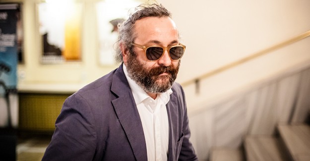 Onur Ünlü'den Kendisini Eleştirenlere Sert Tepki