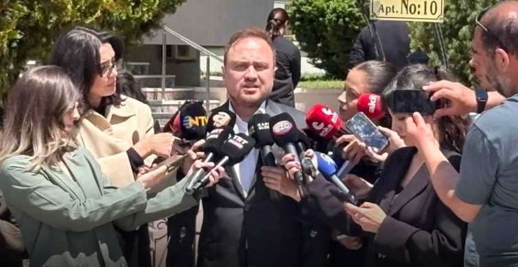 Onur Üregen: Partimizin İadesini İcra ile Sağladık