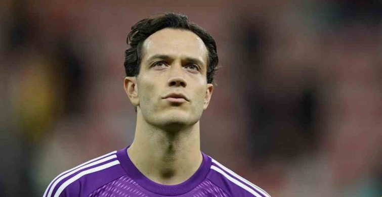 Onurcan Piri, Kayserispor’a veda etti