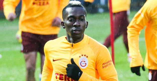 Onyekuru Antalya Kampına Alınmadı!