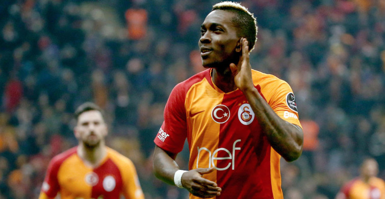 Onyekuru Bir Türlü Gelemiyor!