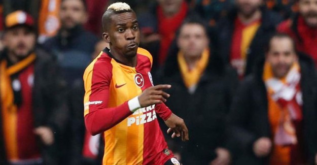 Onyekuru: Öncelikle Fatih Hocama Çok Teşekkür Etmek İstiyorum
