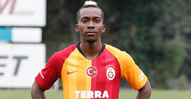 Onyekuru'da sevindirici Haber