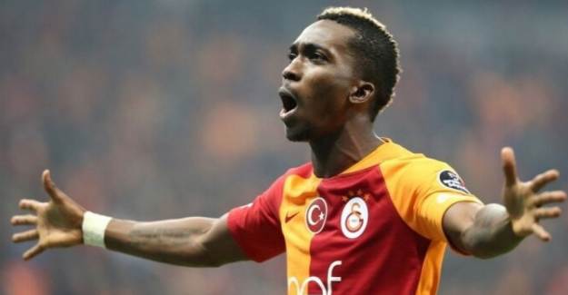 Onyekuru'dan Galatasaray'a Şart!