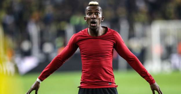 Onyekuru'dan Rest! 'Gitmek İstiyorum'