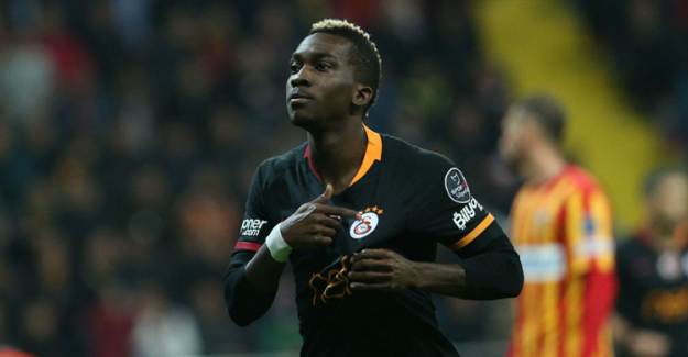 Onyekuru'ya Üç Talip Birden!