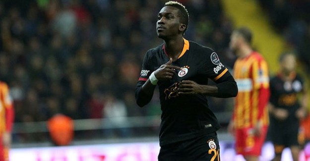 Onyekuru'yu Kurtaran Karar