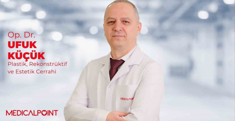 Op. Dr. Küçük: büyük meme sadece estetik değil, sağlık sorunu da olabilir