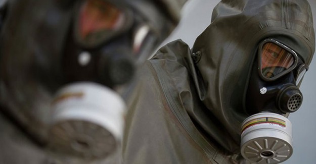 OPCW: İngiltere'ye Ait Kimyasal Bulgular Tespit Edildi