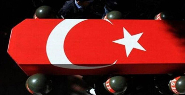 Operasyon bölgesinden üzücü haber! Pençe kilit operasyonunda uzman çavuş Enes özgün şehit oldu