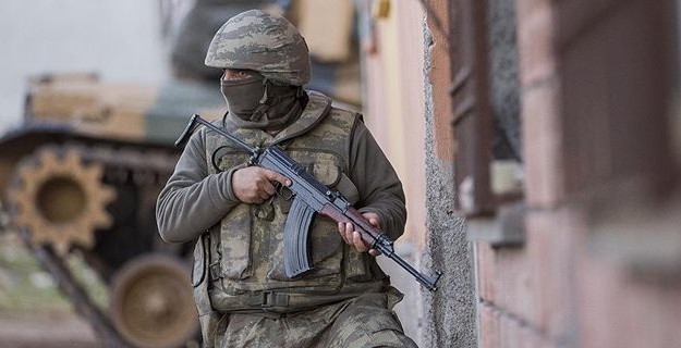 Operasyon Sırası Bu İki İlçeye Geldi