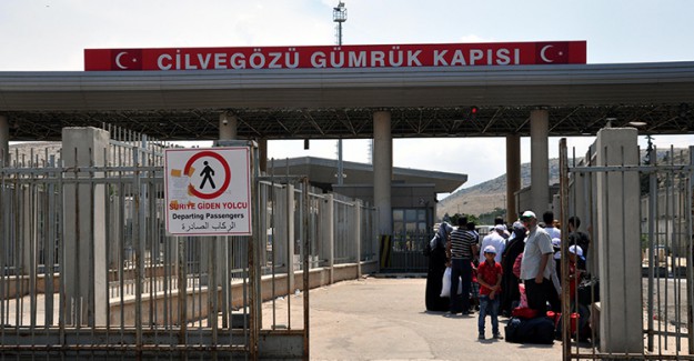 Operasyonlar Başarılı Oldu, Binlerce Mülteci Evine Dönüyor