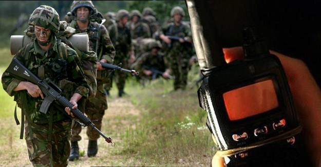 Operasyonlar PKK'yı Adım Adım Çöküşe Götürüyor