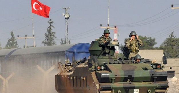 Operasyonun 13. Gününde Zafer Haberleri Arka Arkaya Geliyor!