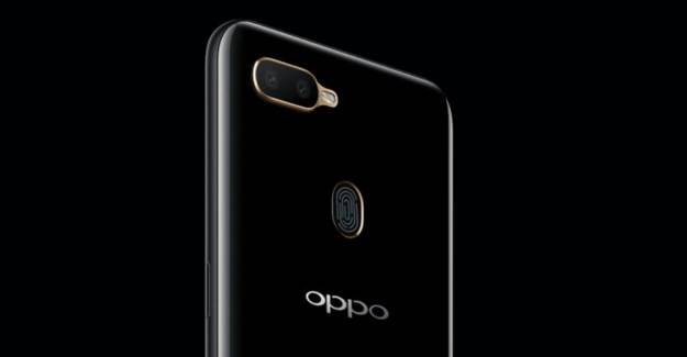 Oppo A5S İnceleme