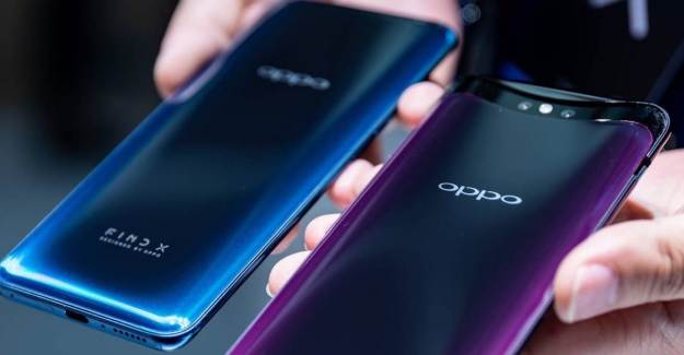 Oppo Find X2 İnceleme