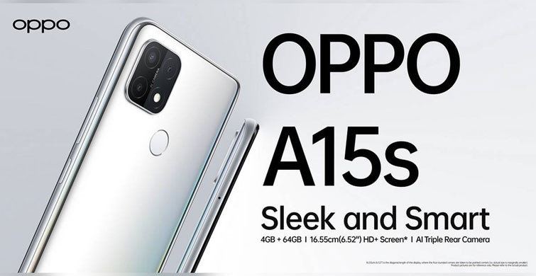 Oppo'nun Türkiye'de Üretilen Modeli Satışta