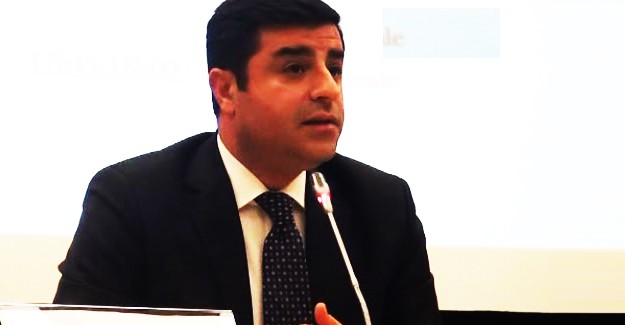 'Orada Biraz Daha Savaşa İhtiyaç Var'