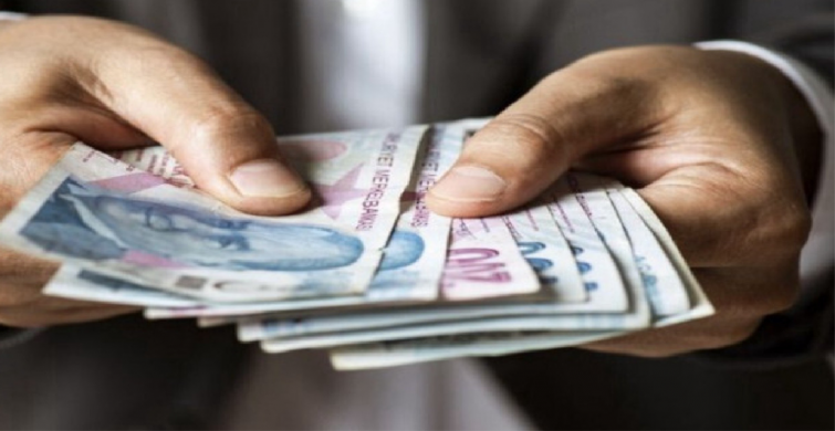 Oradan buradan borç isteme devri geride kaldı! 40 Bin TL ödemiz bankadan hazır